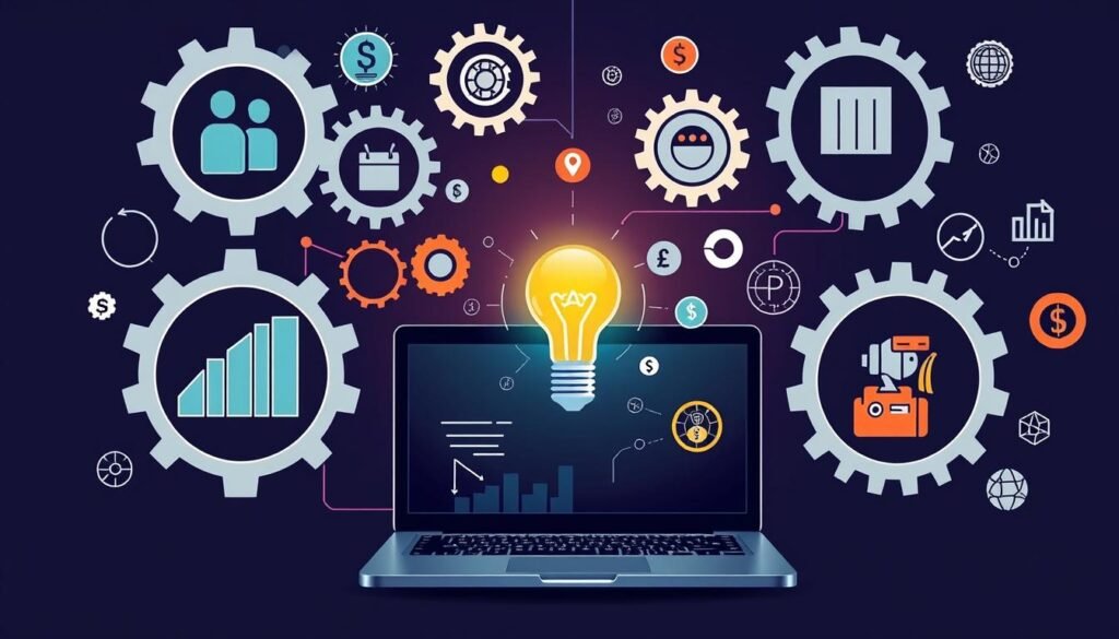 affiliate marketing basics