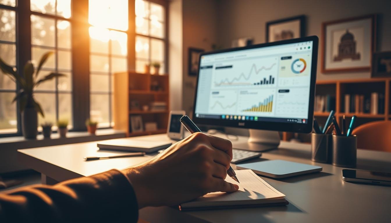 The Art of SEO-Optimized Content Creation