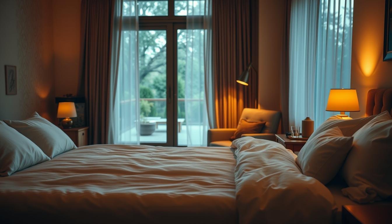 Boost Sleep Quality with These 10 Essential Bedtime Rituals