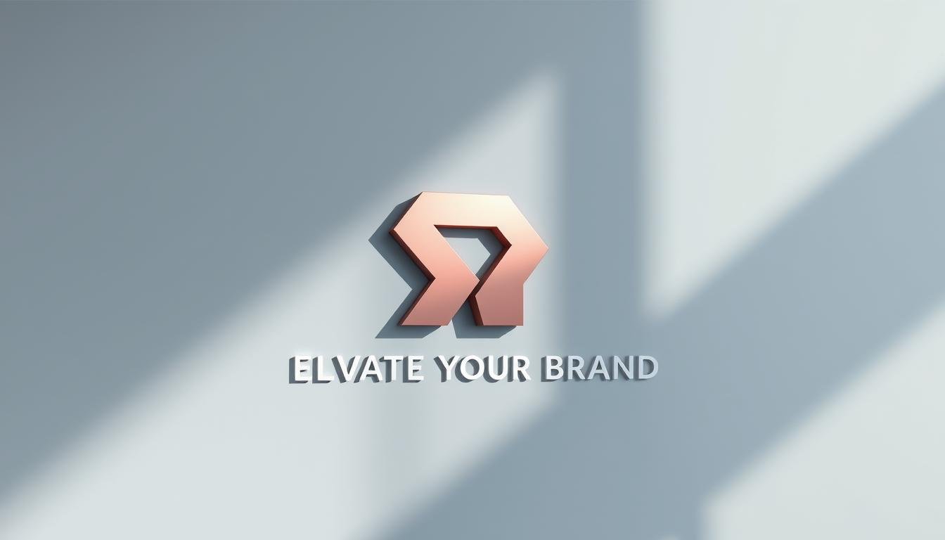Elevate Your Brand: Branding Design & Logo Creation