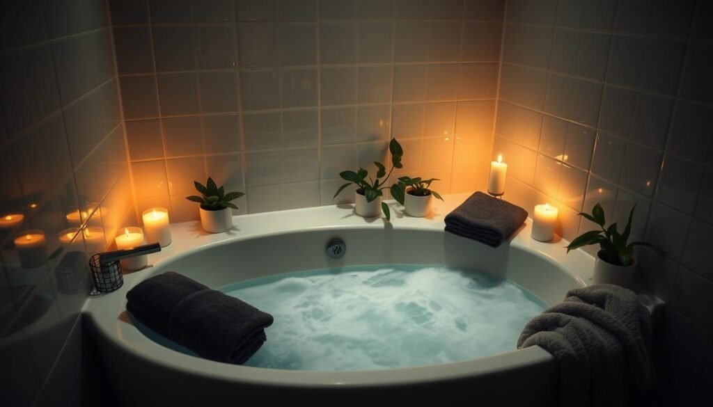 warm bath for sleep warm bath for sleep