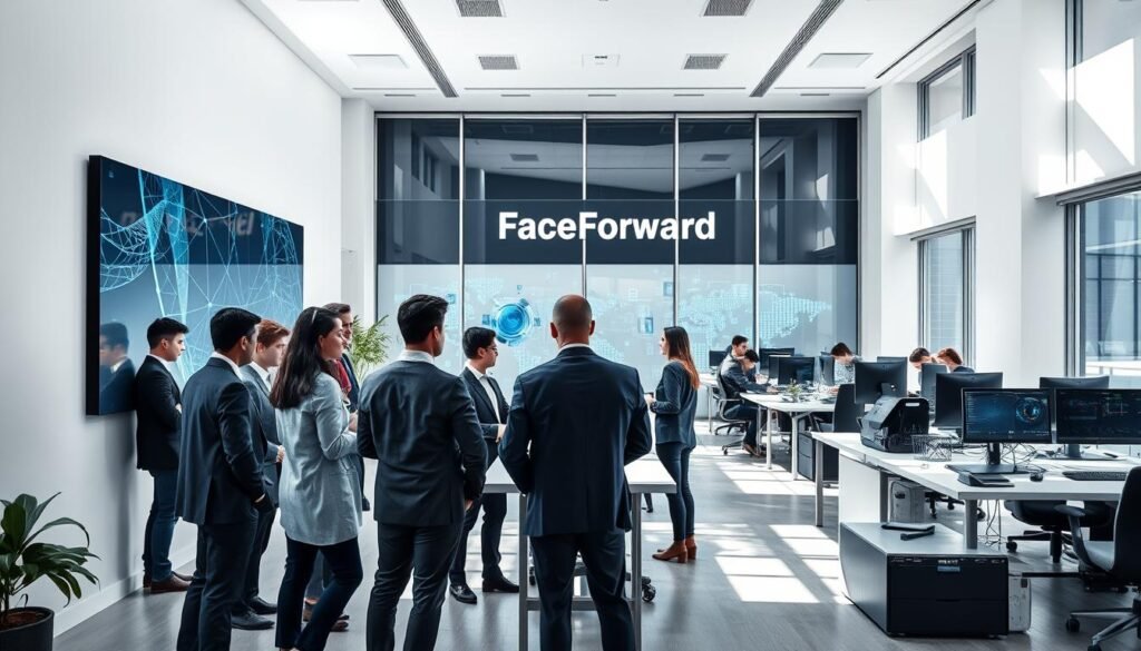 faceforward ai solutions faceforward ai solutions